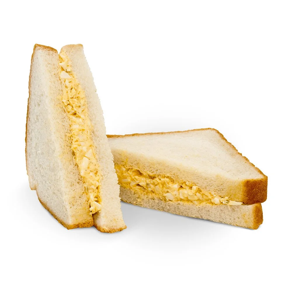Egg Salad Sandwich