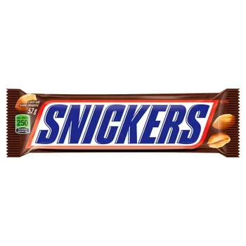 Snickers