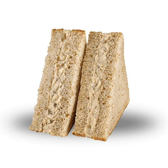 Tuna Salad Sandwich