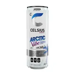 Celsius Energy