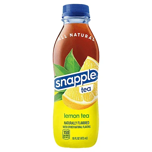 Snapple Iced Tea