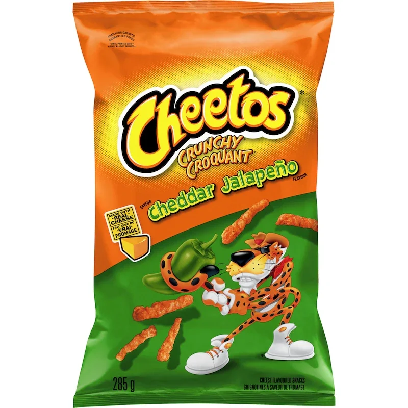 Cheetos