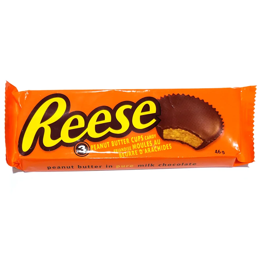 Reese Peanut Butter Cups