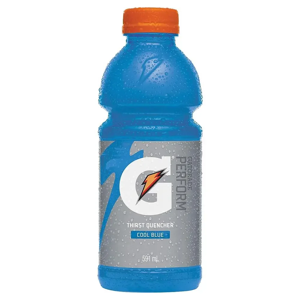 Gatorade