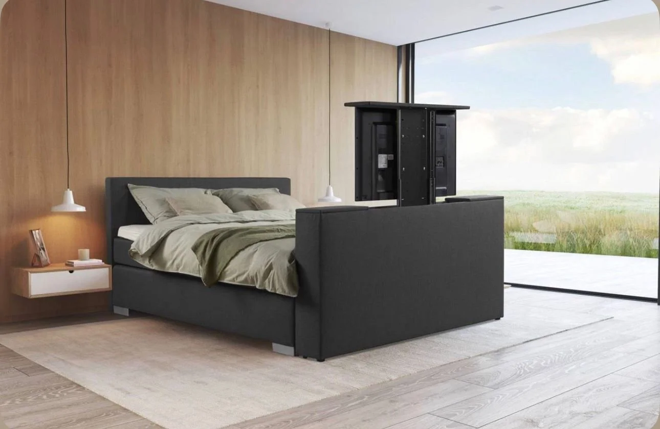 Bed With TV.jpeg