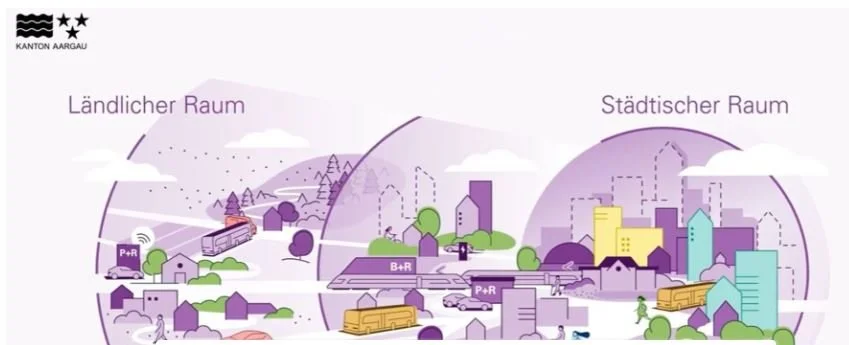 eAnhörung zum Gesamtverkehrskonzept (GVK) Stellungsnahme pe