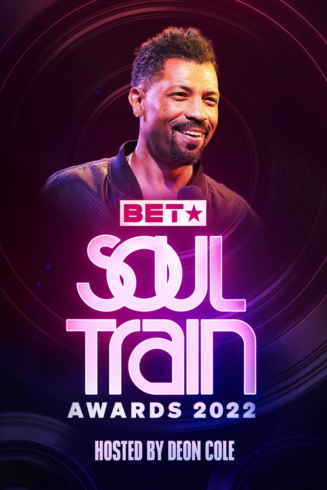 Soul Train Awards 2022 hosted by Dean Cole