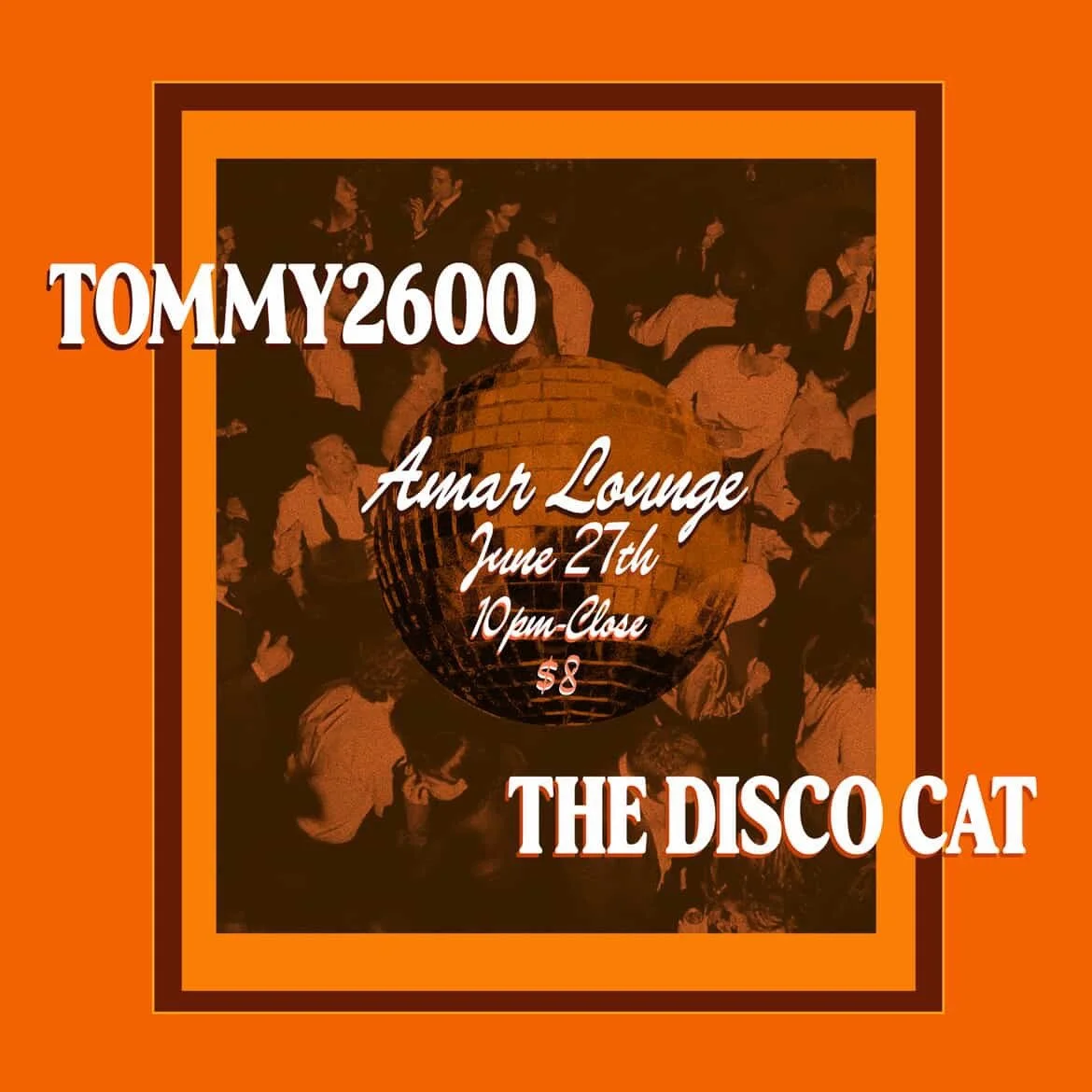 TOMMY2600