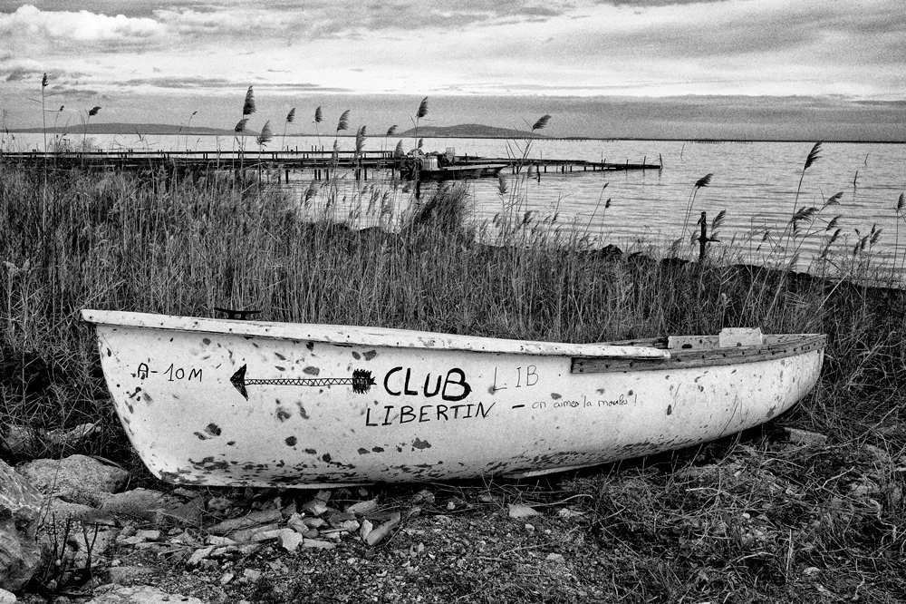 Marseillan, France. (TTT 4)