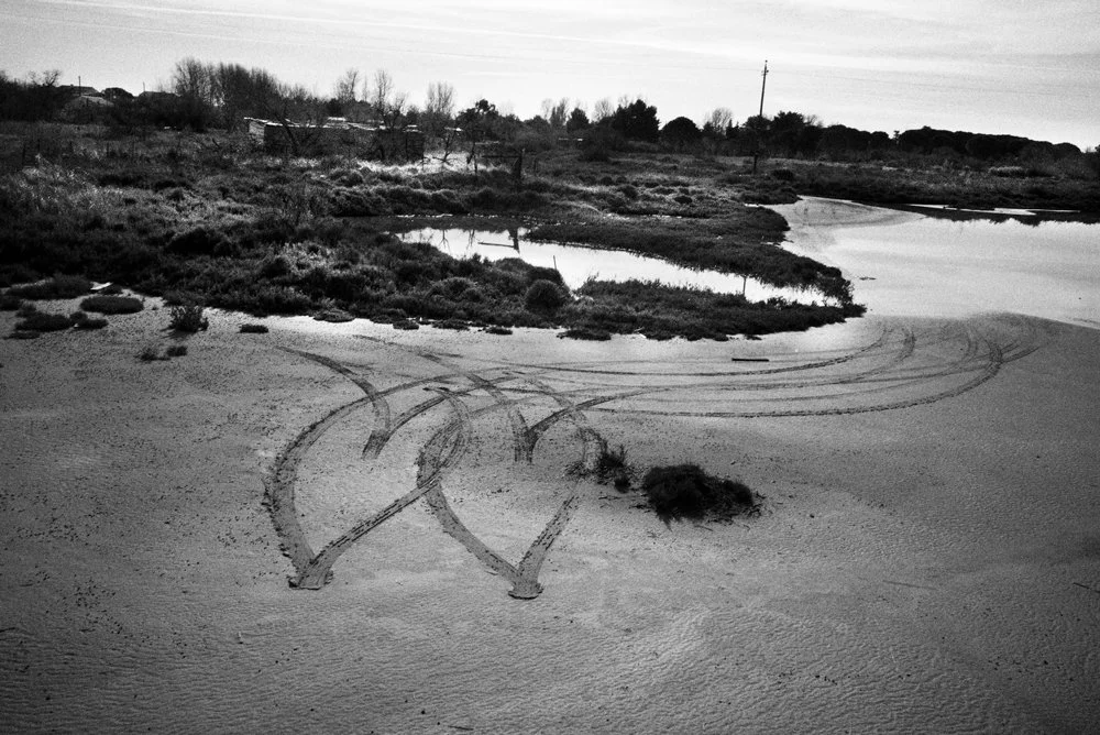 Gourg de Maldormir, Marseillan Plage, France. ( TTT 7)