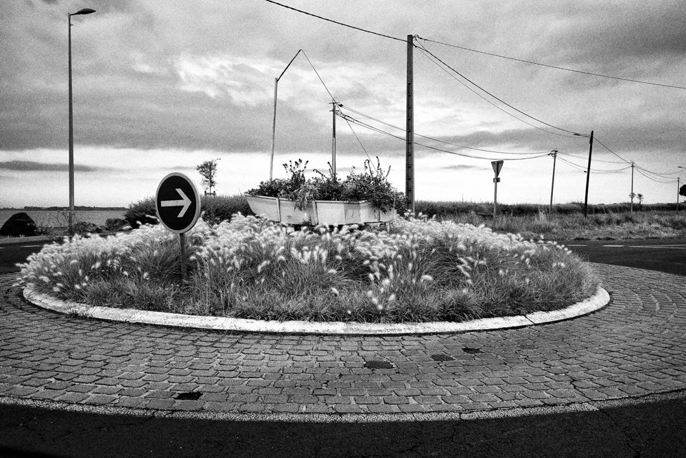 Marseillan, France. (TTT 2)