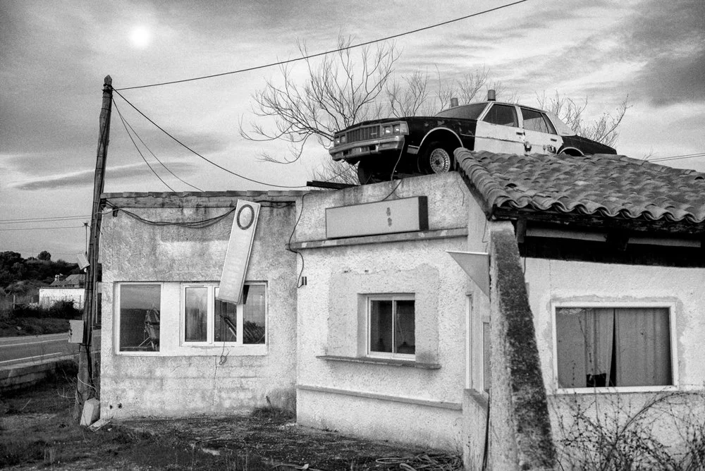 Mèze, France. (TTT 3)