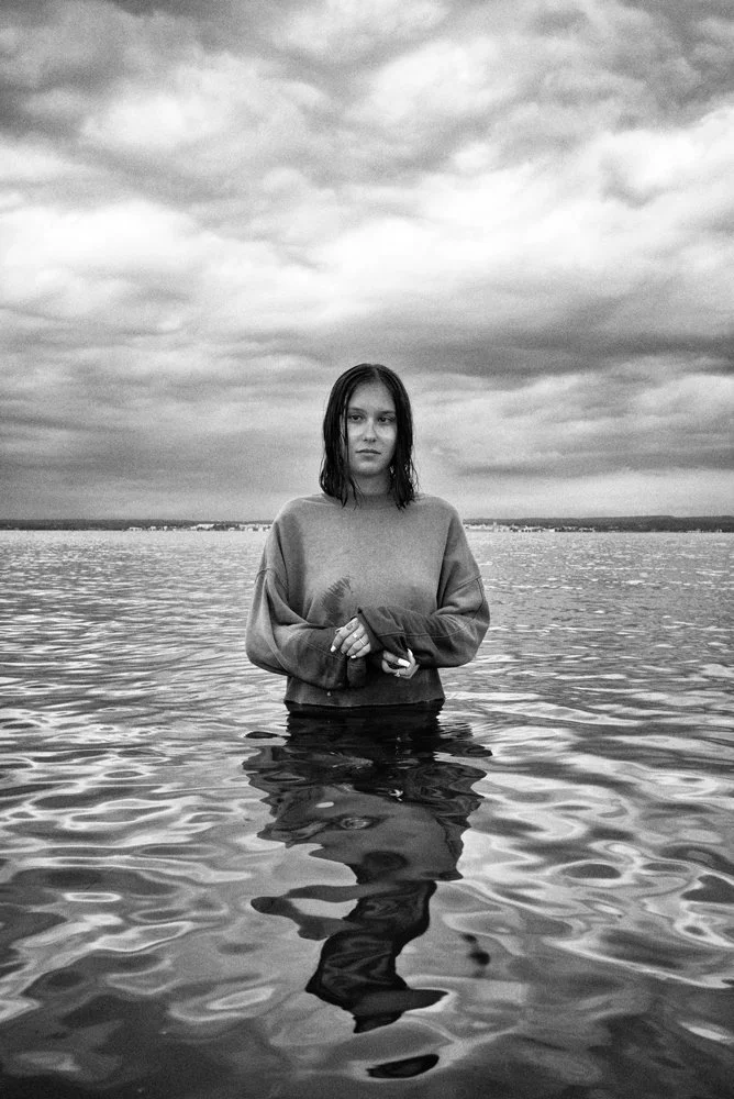 Margot, Thau, France. (TTT 29)