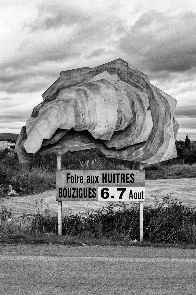 Bouzigues, France. (TTT 32)