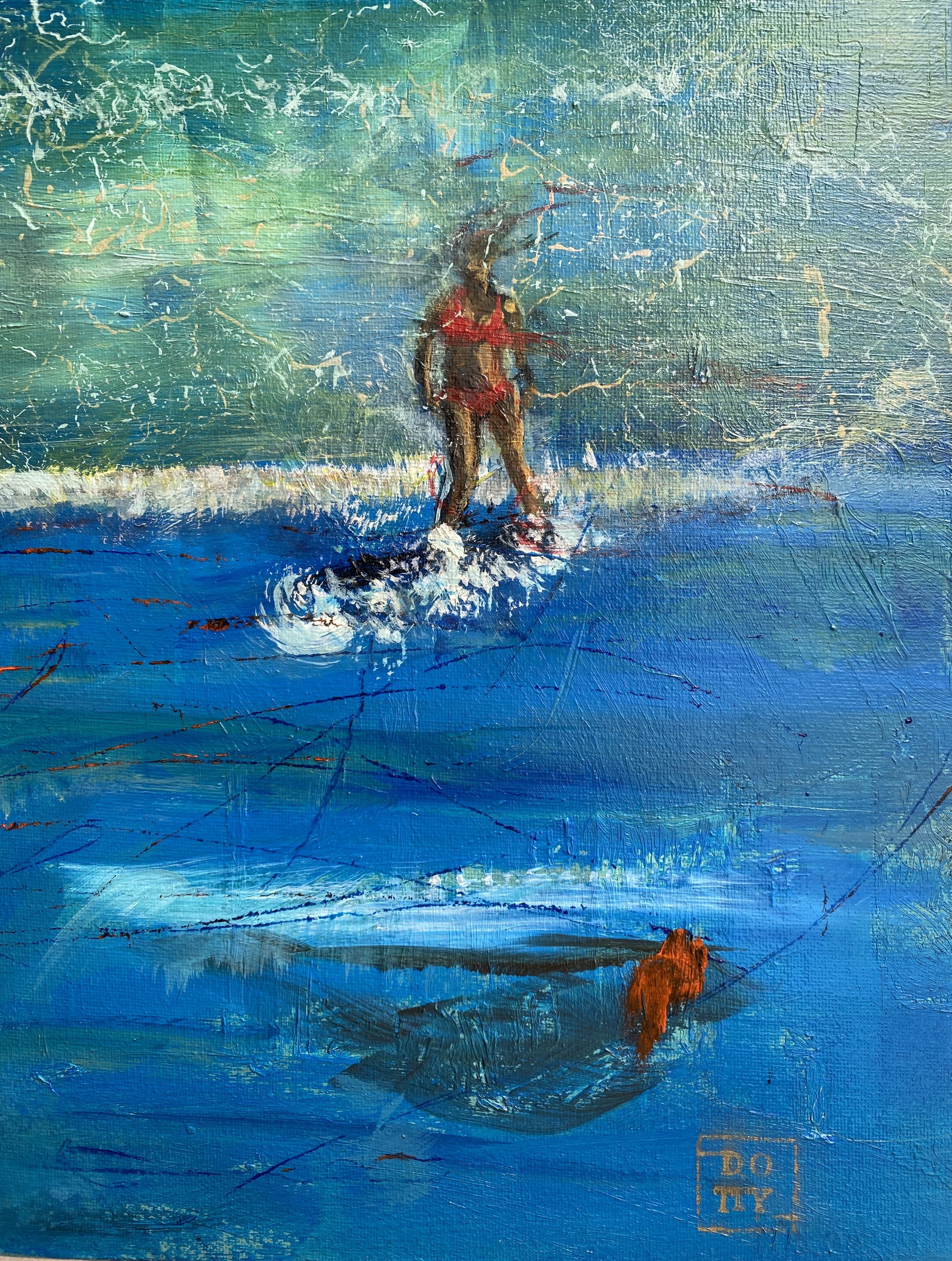 Ambiance Surf