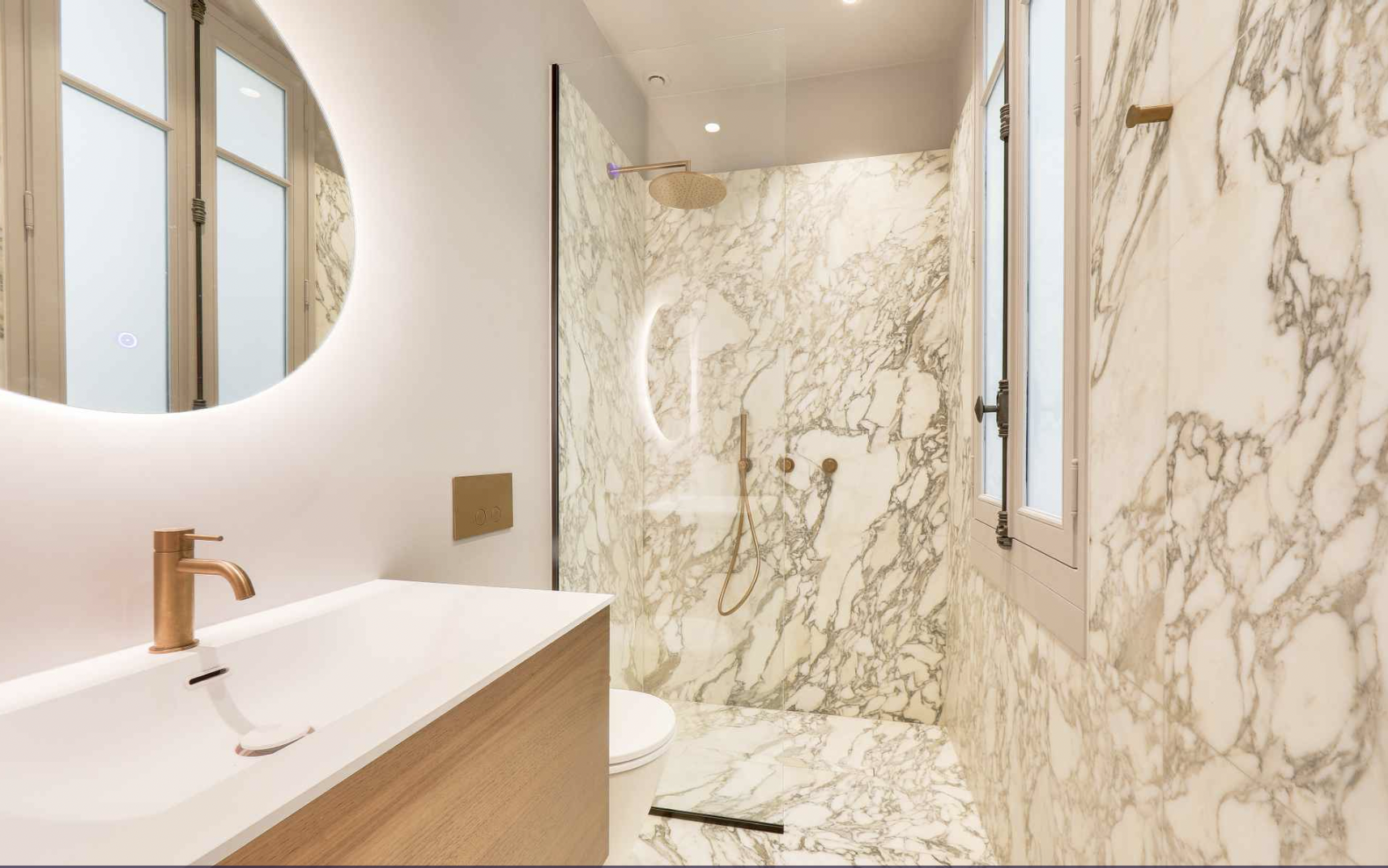 pacaso, fractional ownership, paris