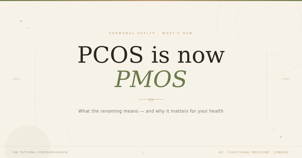 PMOS