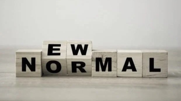 New Normal?