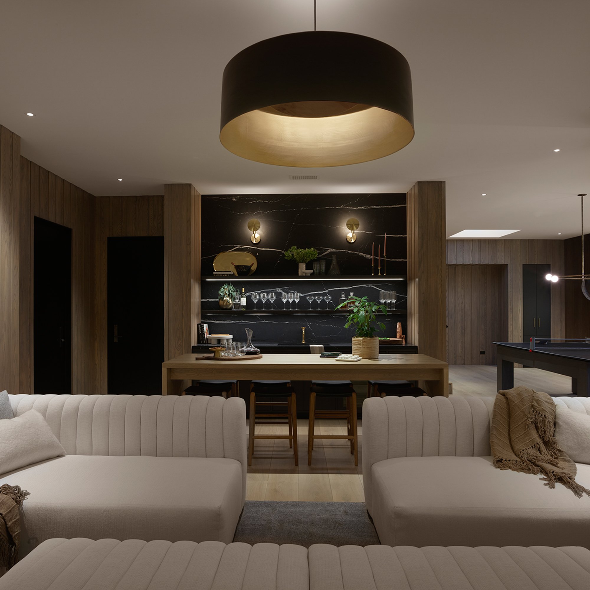 Dry Creek Residence