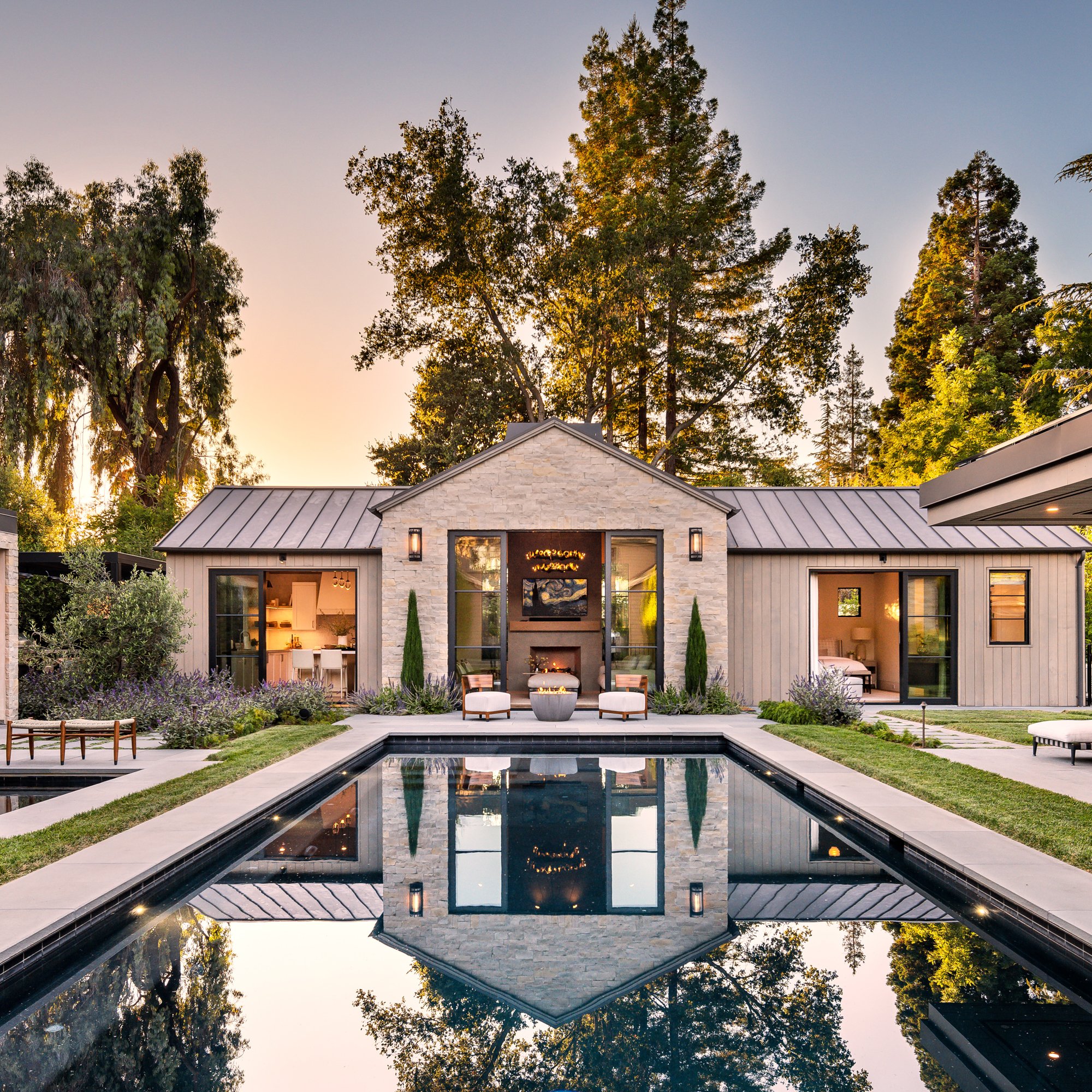 Garden Compound