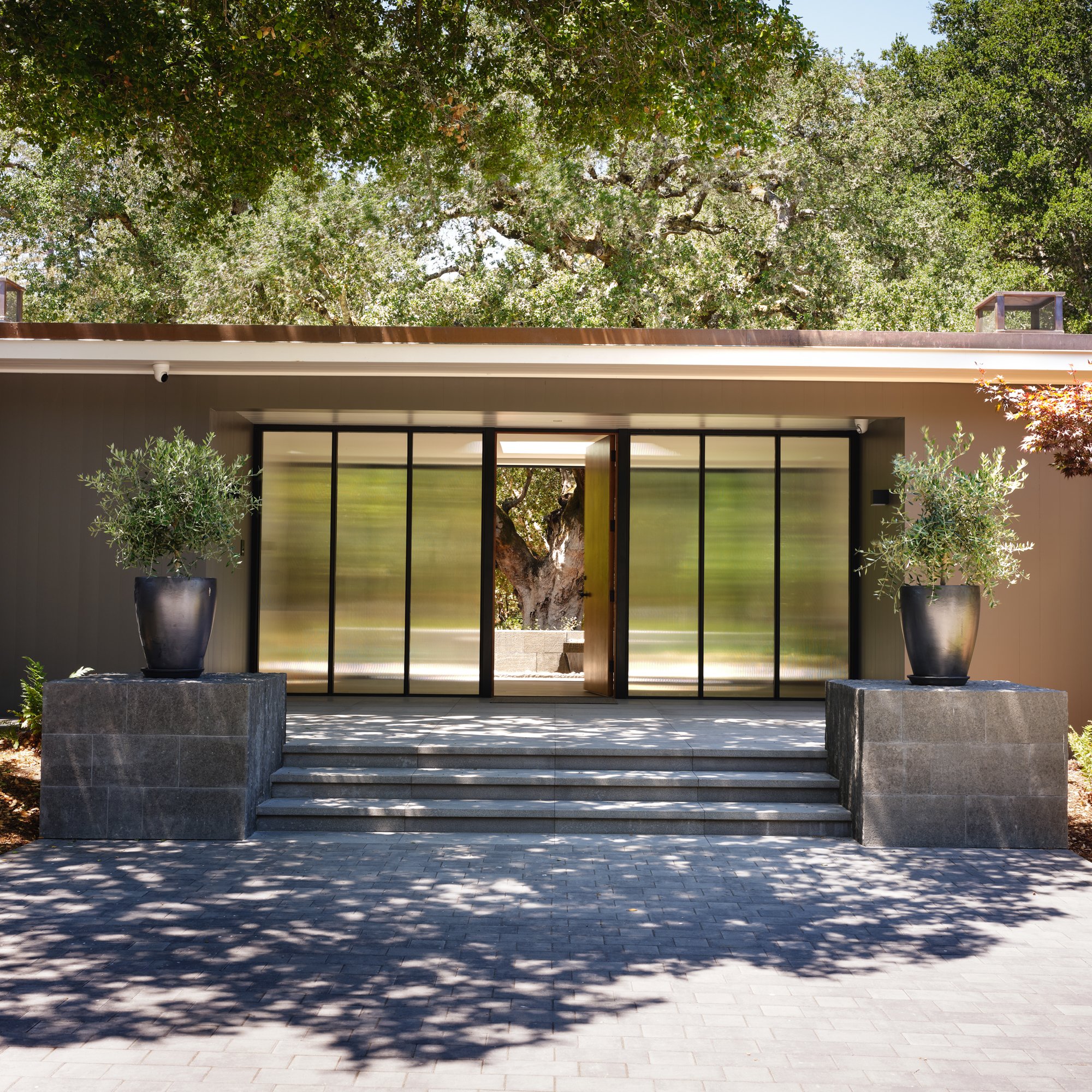Mid Century Redux
