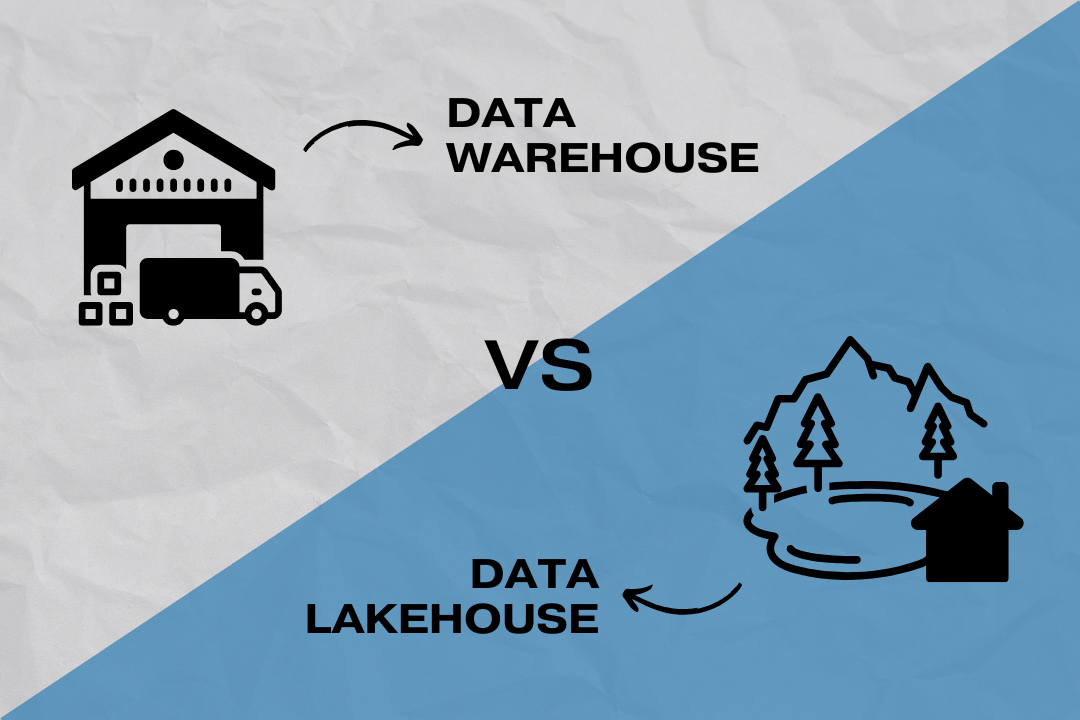 Data Warehouse or Data Lakehouse - Which One is Right for You?