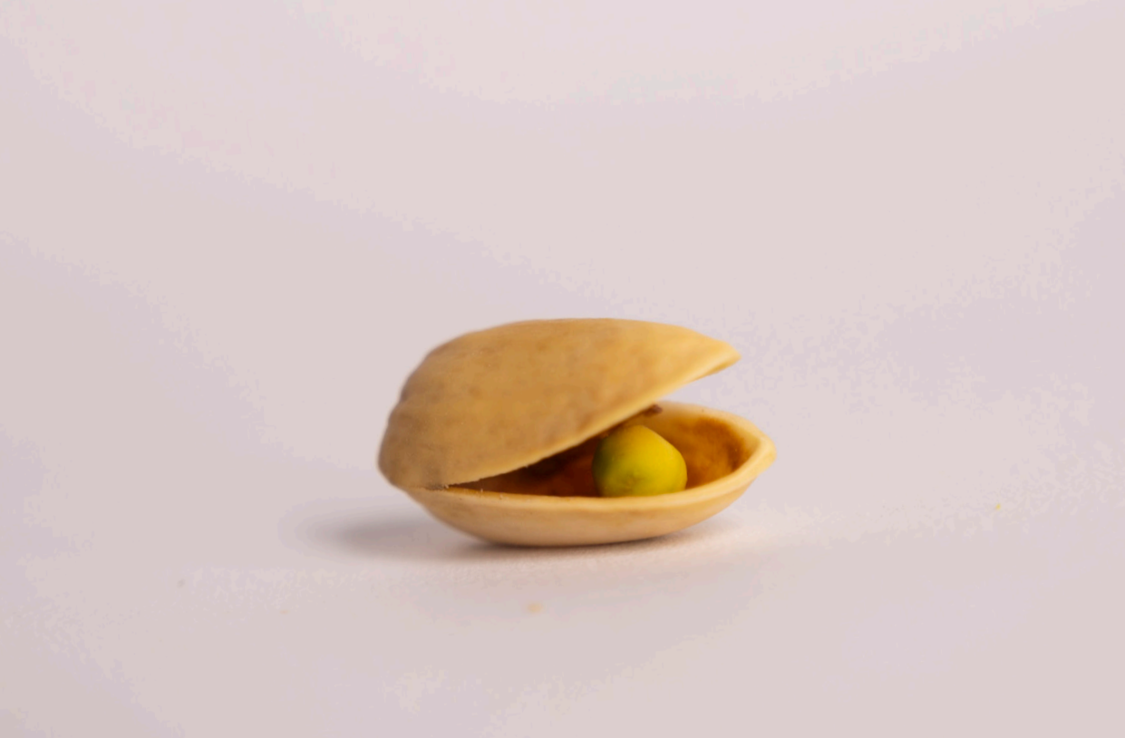 Laughing Nut