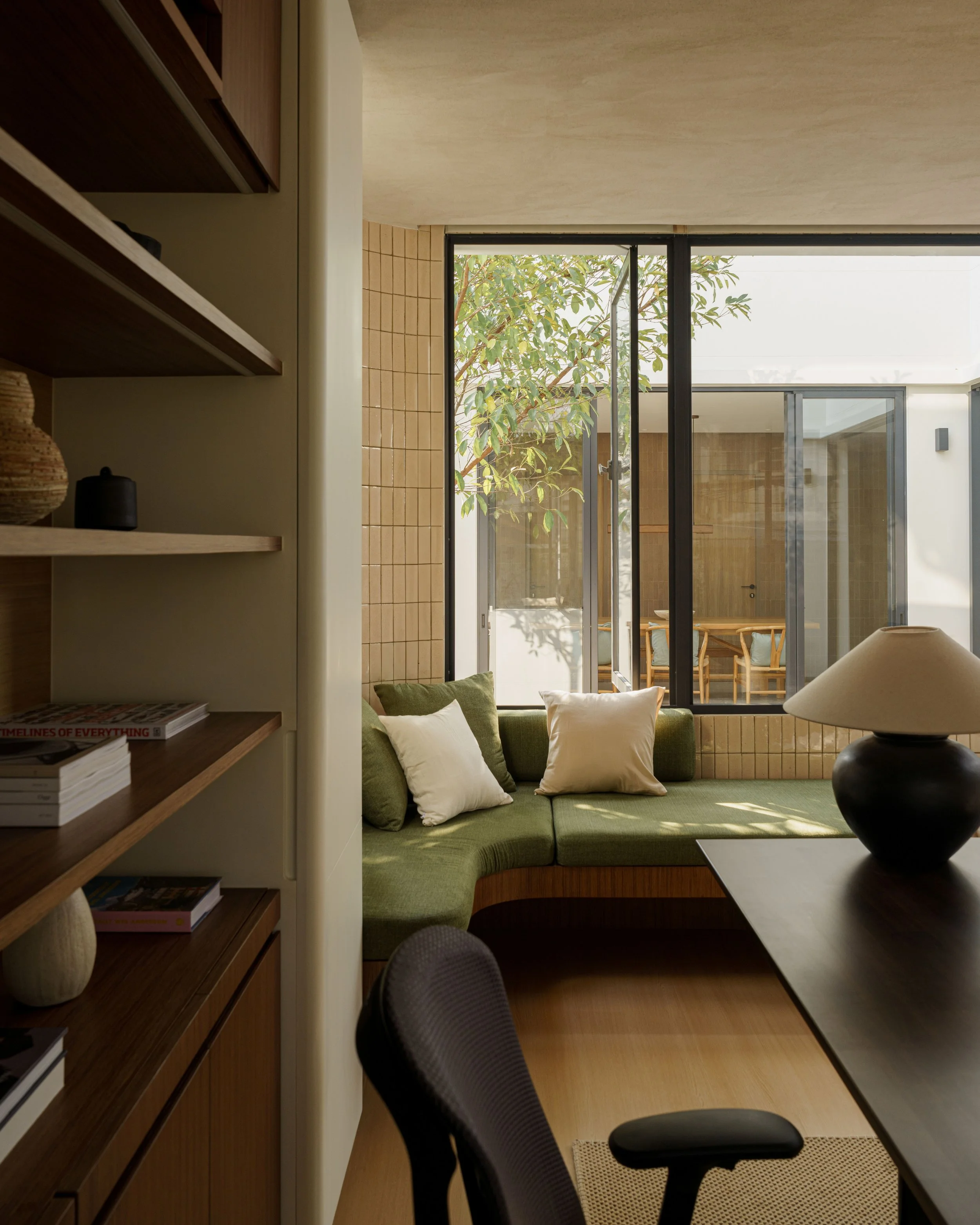 106 Residence
