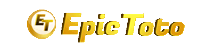 Epictoto ~ Daftar Bandar Situs Toto &amp; Togel Online Terbaik Hari ini