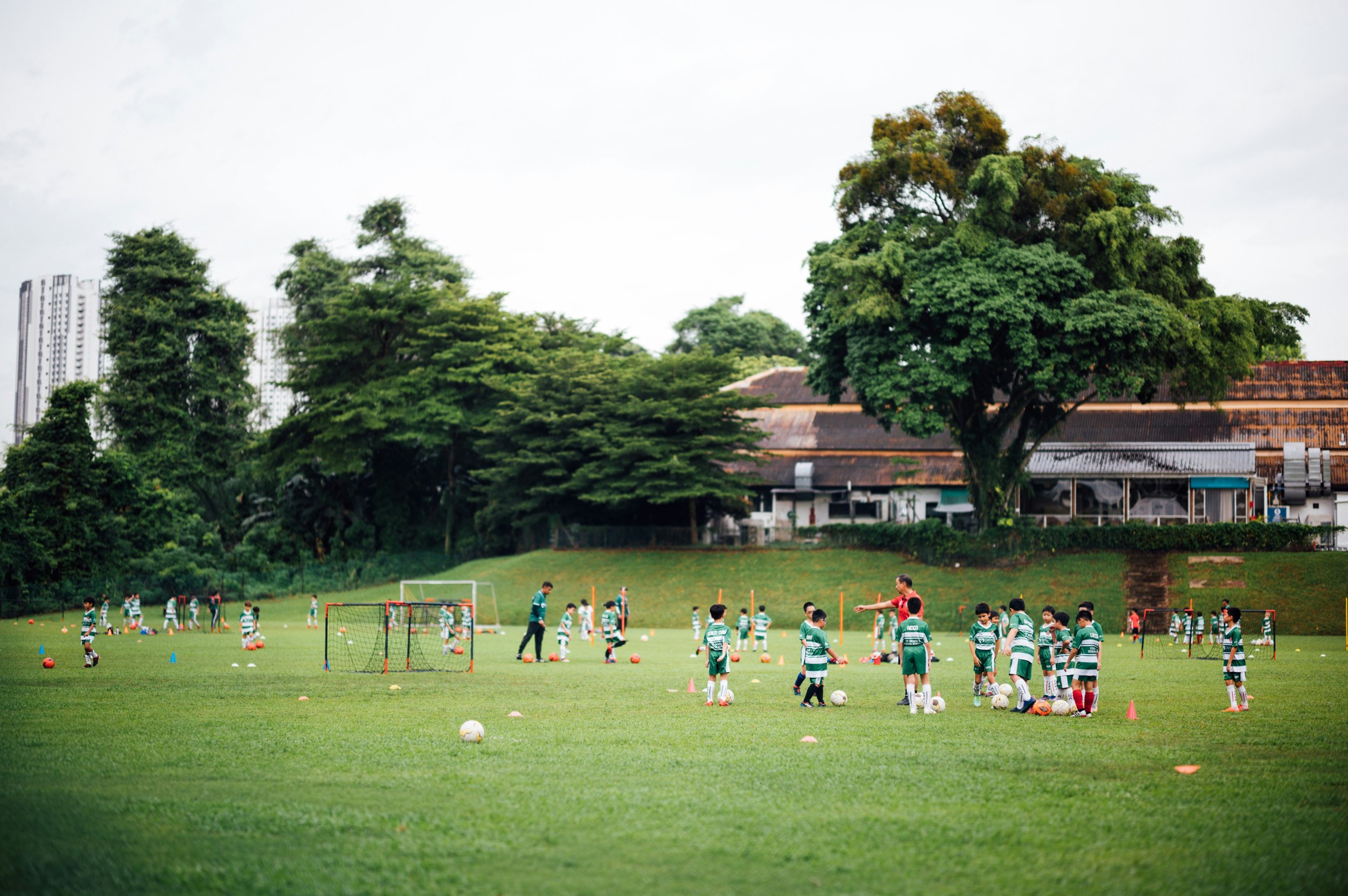 The Beautiful Game, Tarnished: On Football’s Unseen Meritocracy and the Stubbornness of Misogyny