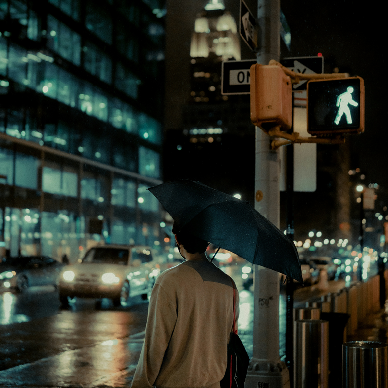 The Challenge of Being Good in the Modern World, Part One