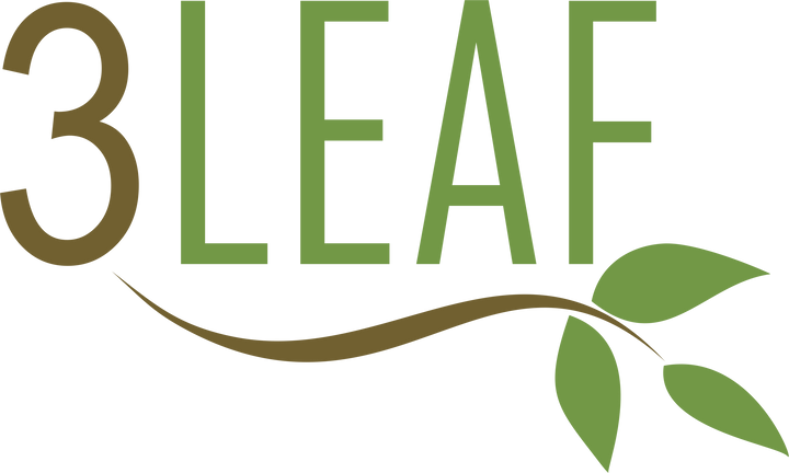 3 Leaf Tea
