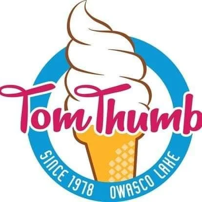Tom Thumb Drive In