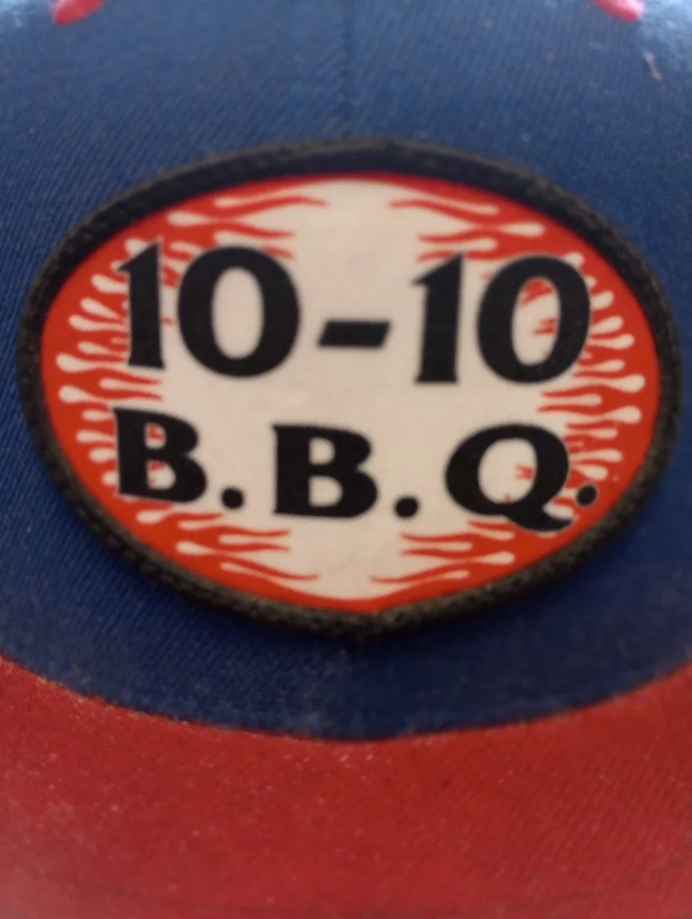 10-10 BBQ & Catering