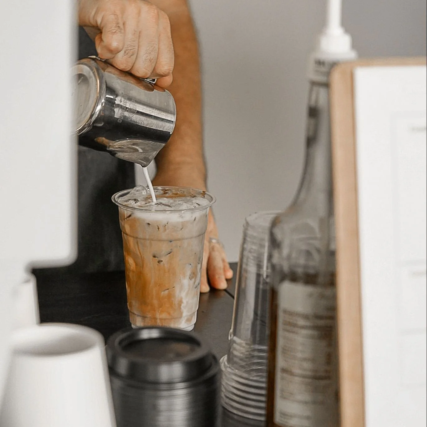 Rise &amp; Shine! ☀️ We hope you have a Good Good day!⁠
⁠
⁠
#coffeecart #lancasterpacoffeecart #lancastercoffeecart #coffee #goodgoodcoffee #thegoodgoodcoffeecart