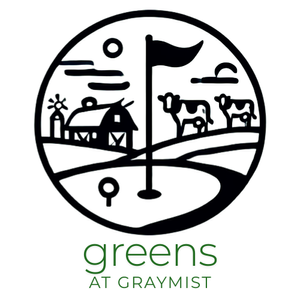 Greens at GrayMist