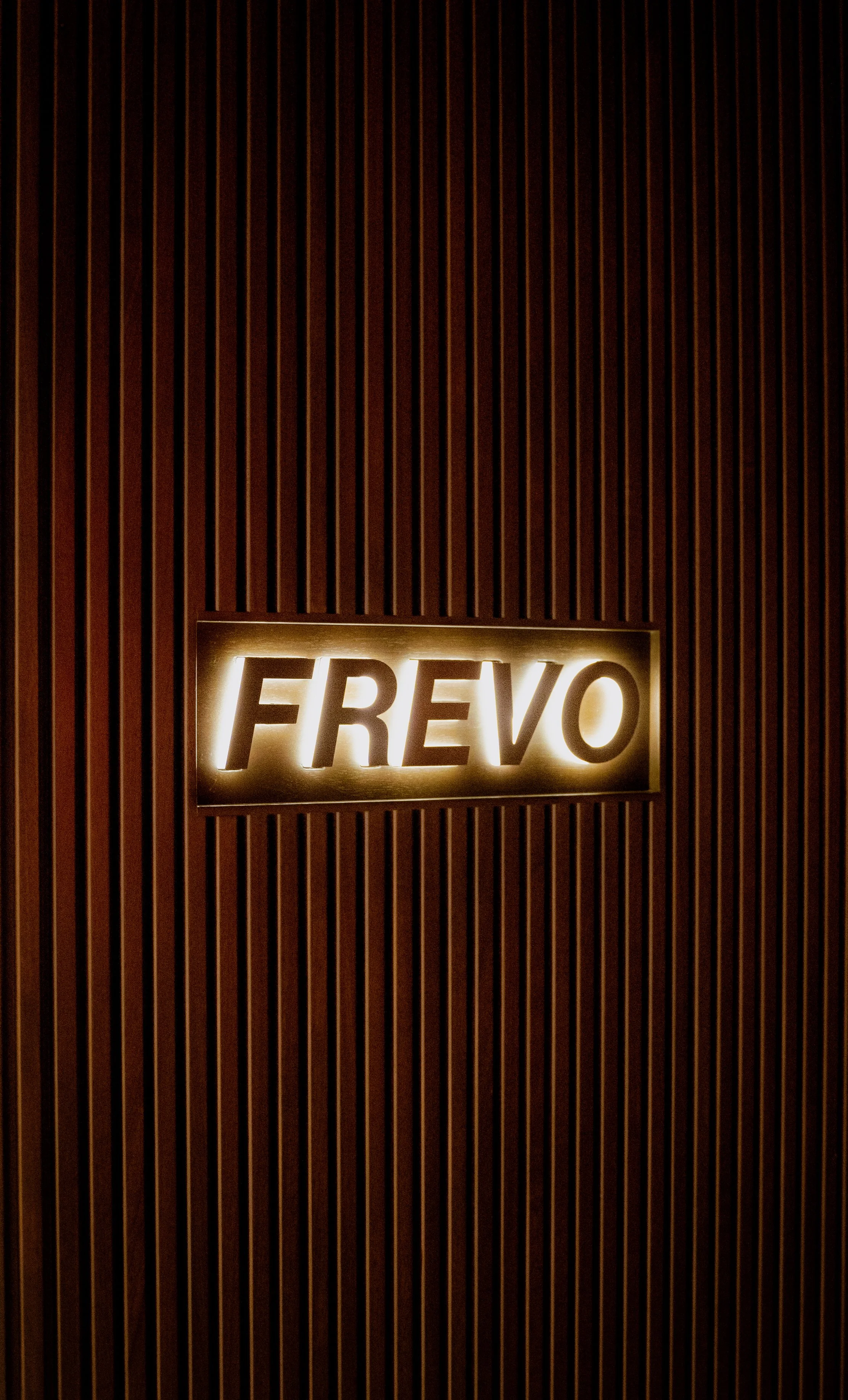 FREVO
