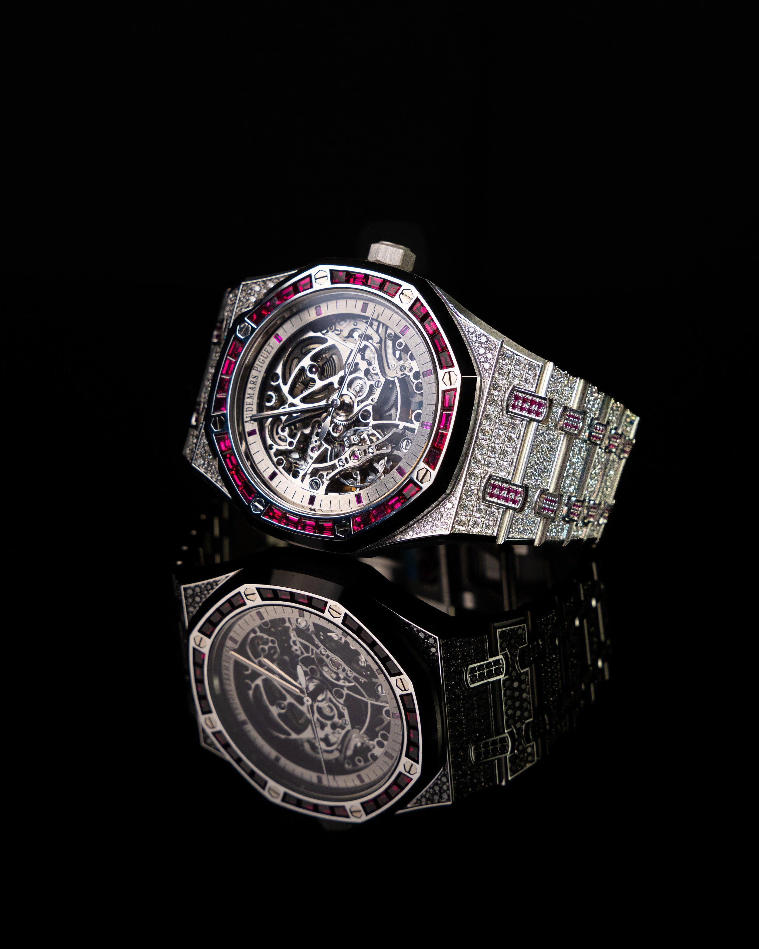 PRODUCT WORK