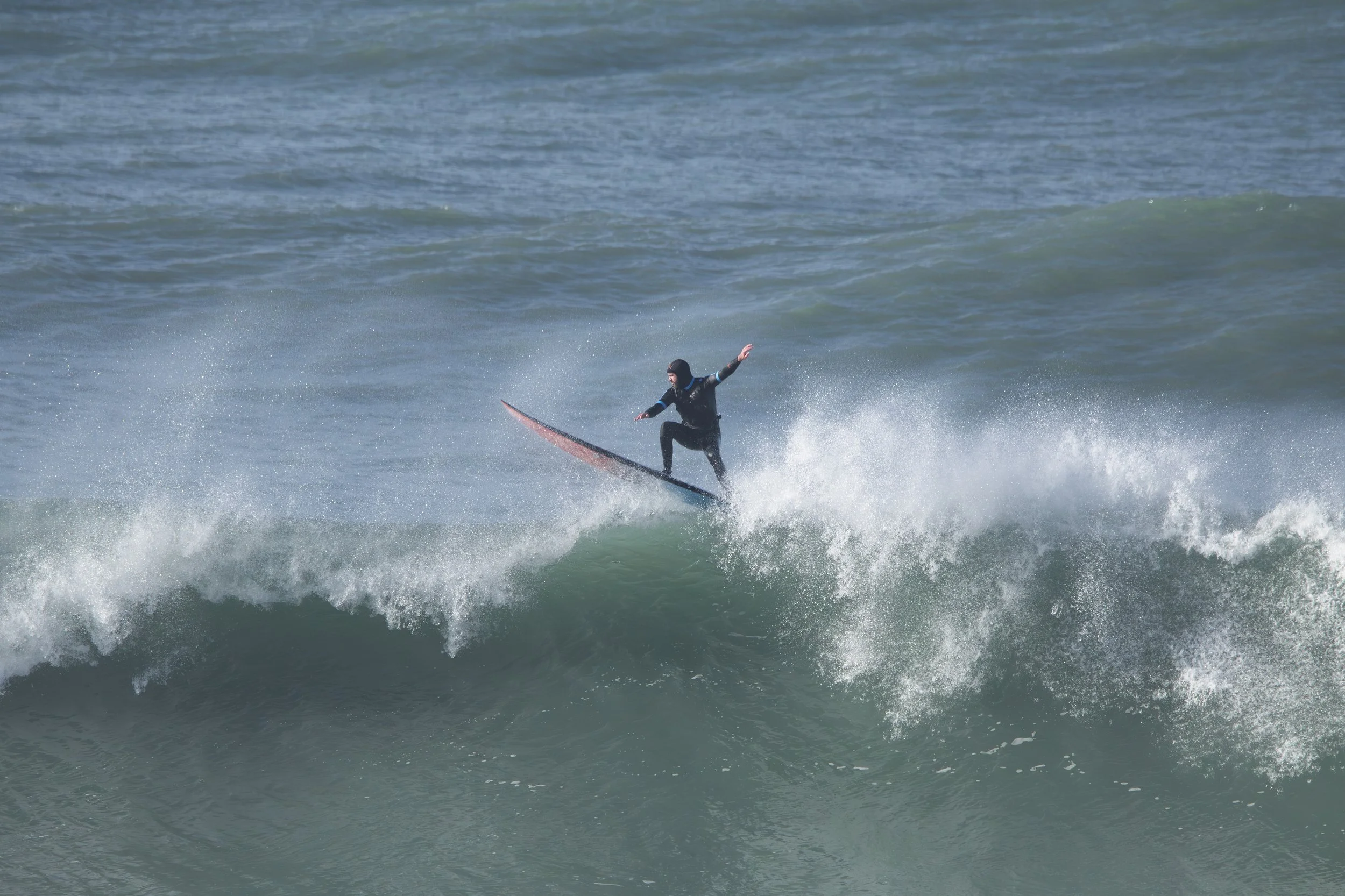 Cribbar, January 2026