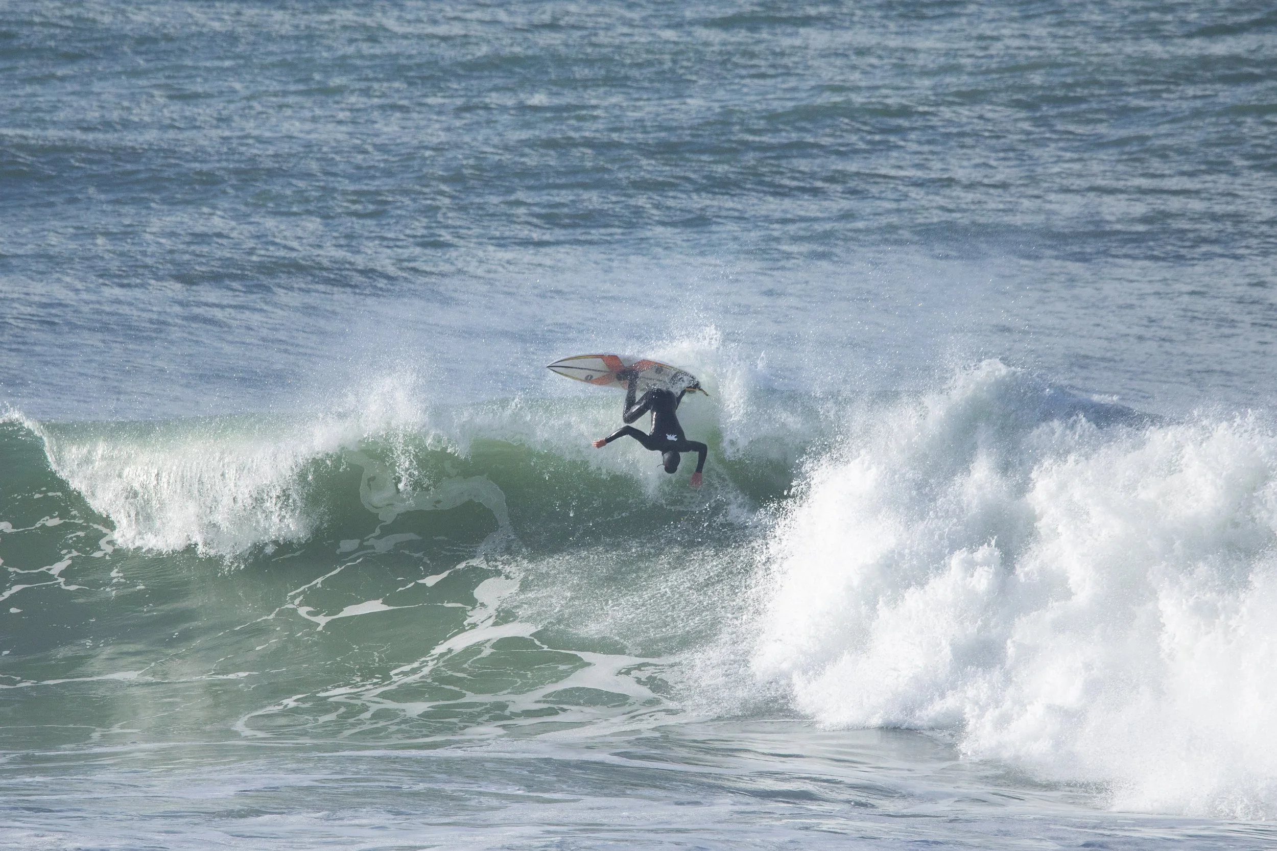 Cribbar, January 2026