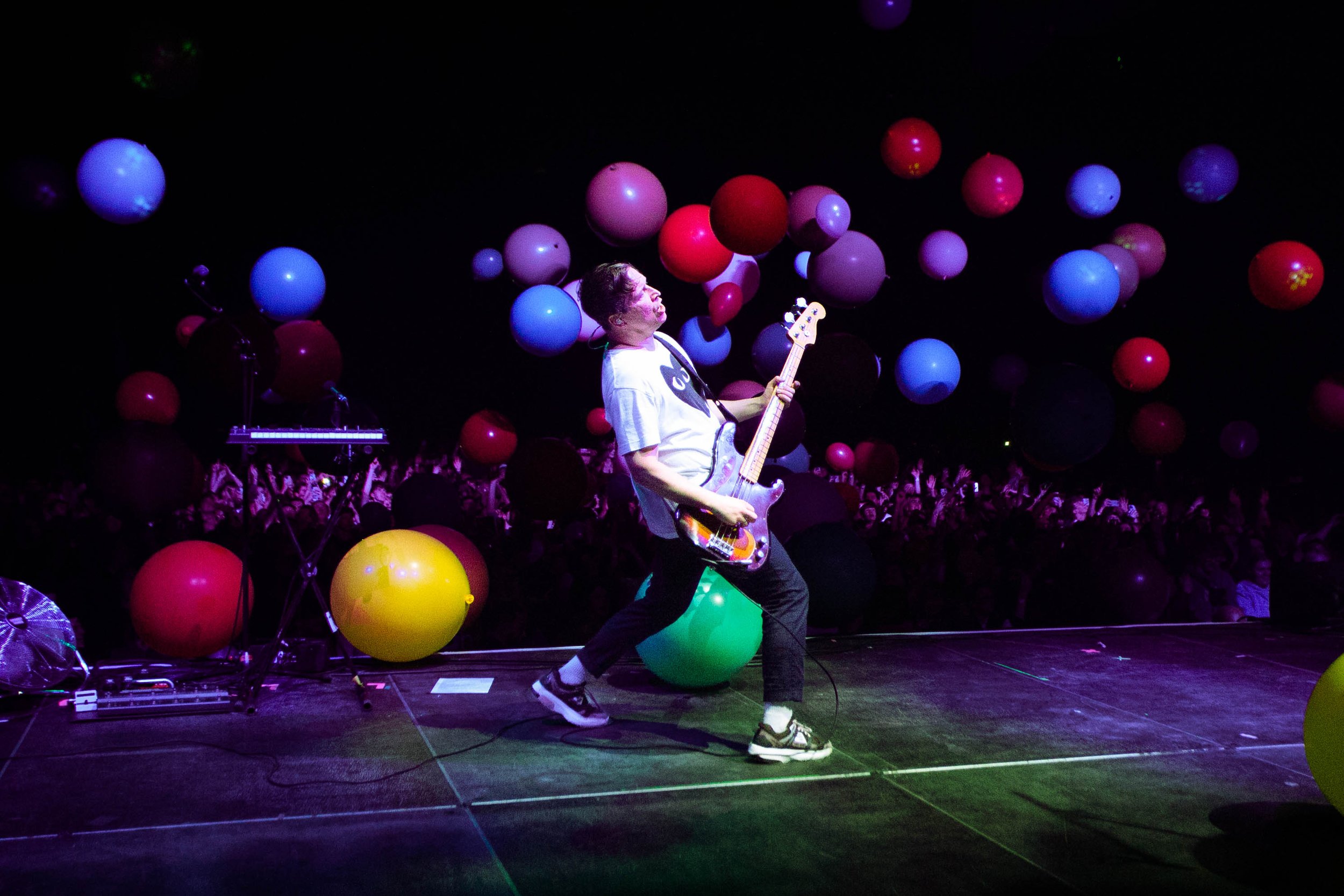 The Wombats - BP Pulse Live