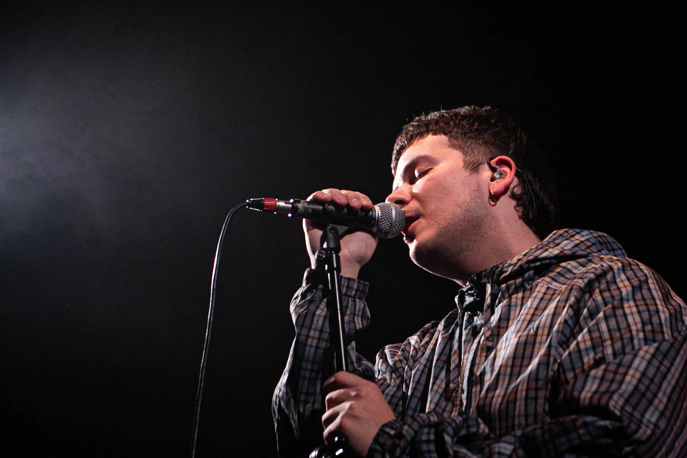 Big Image - The O2 Academy Oxford