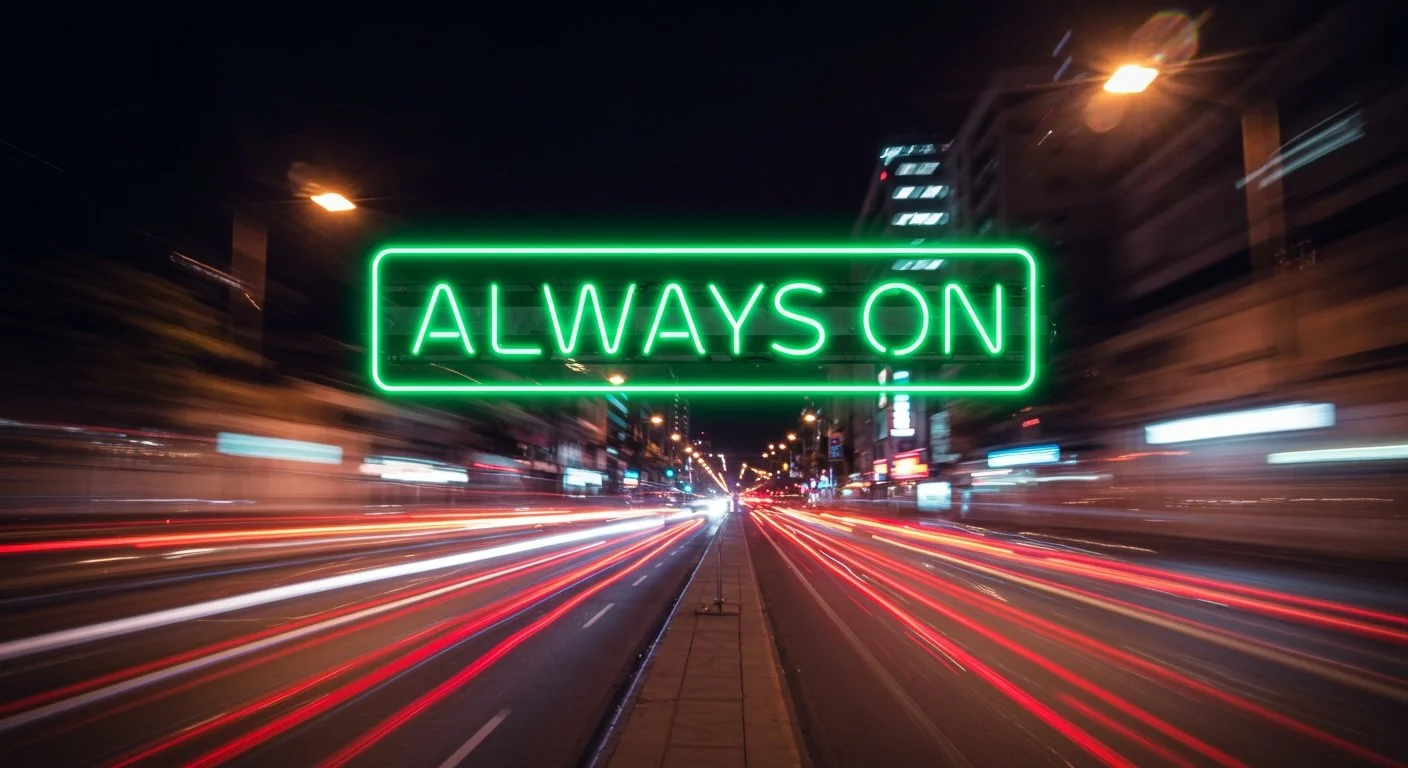 Always On