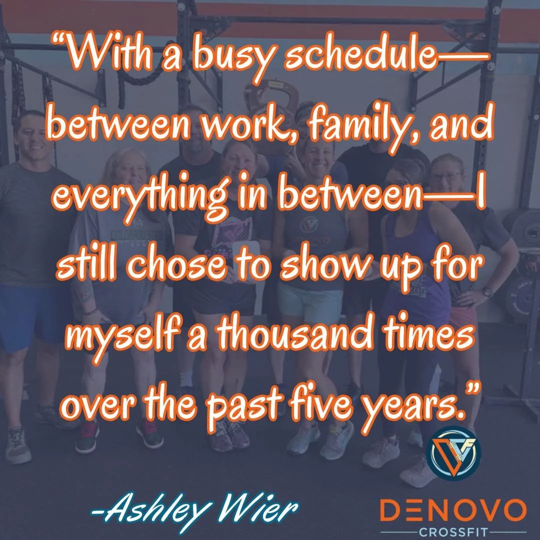 @ashleylf got 1000 check-ins today surrounded by lovely people and lovely gluten free treats!🥰🤤

We have known Ashley for soooooo many years, pre-DeNovo times, and we were so grateful that she joined us for our first ever Hero workout (July 4, 2019