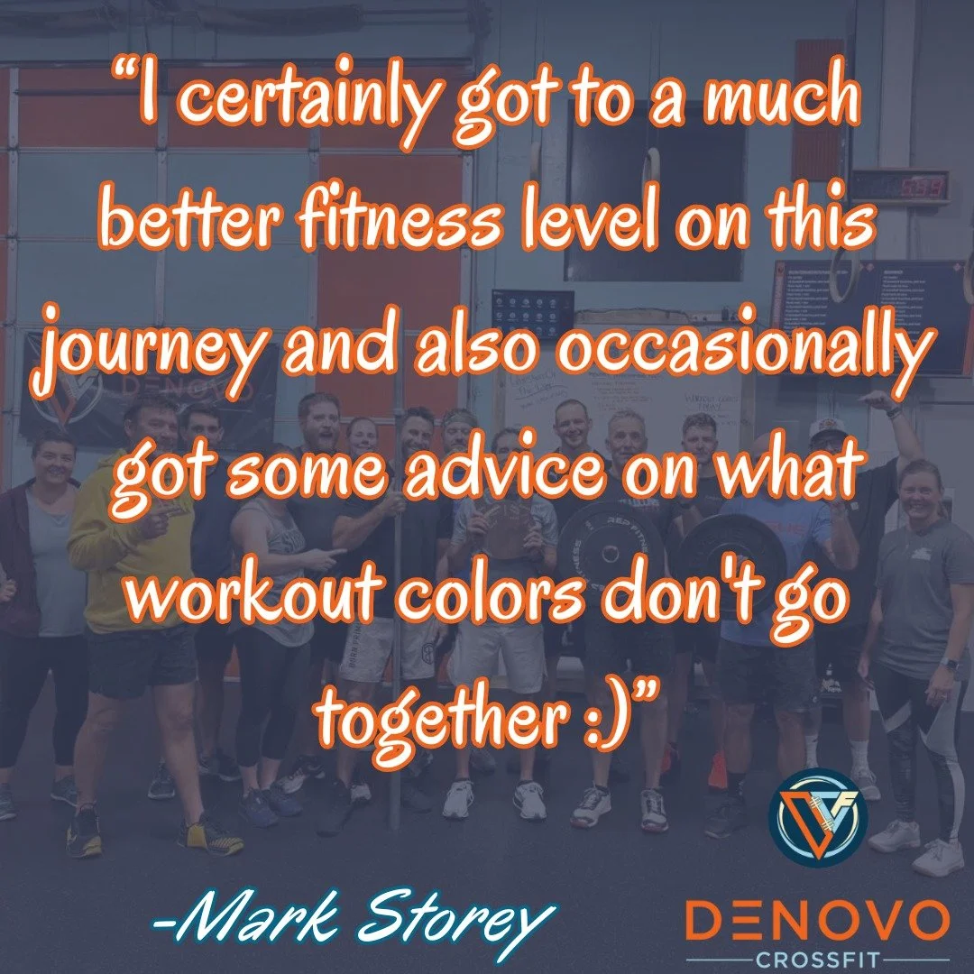 @mark_st22  got 1000 check-ins this week with his ride or die 5am crew!

Mark started with us with Foundations in March of 2020&hellip;. Exactly 1 week before we had to shut down for COVID. While this sucked, he didn&rsquo;t give up, finished out his