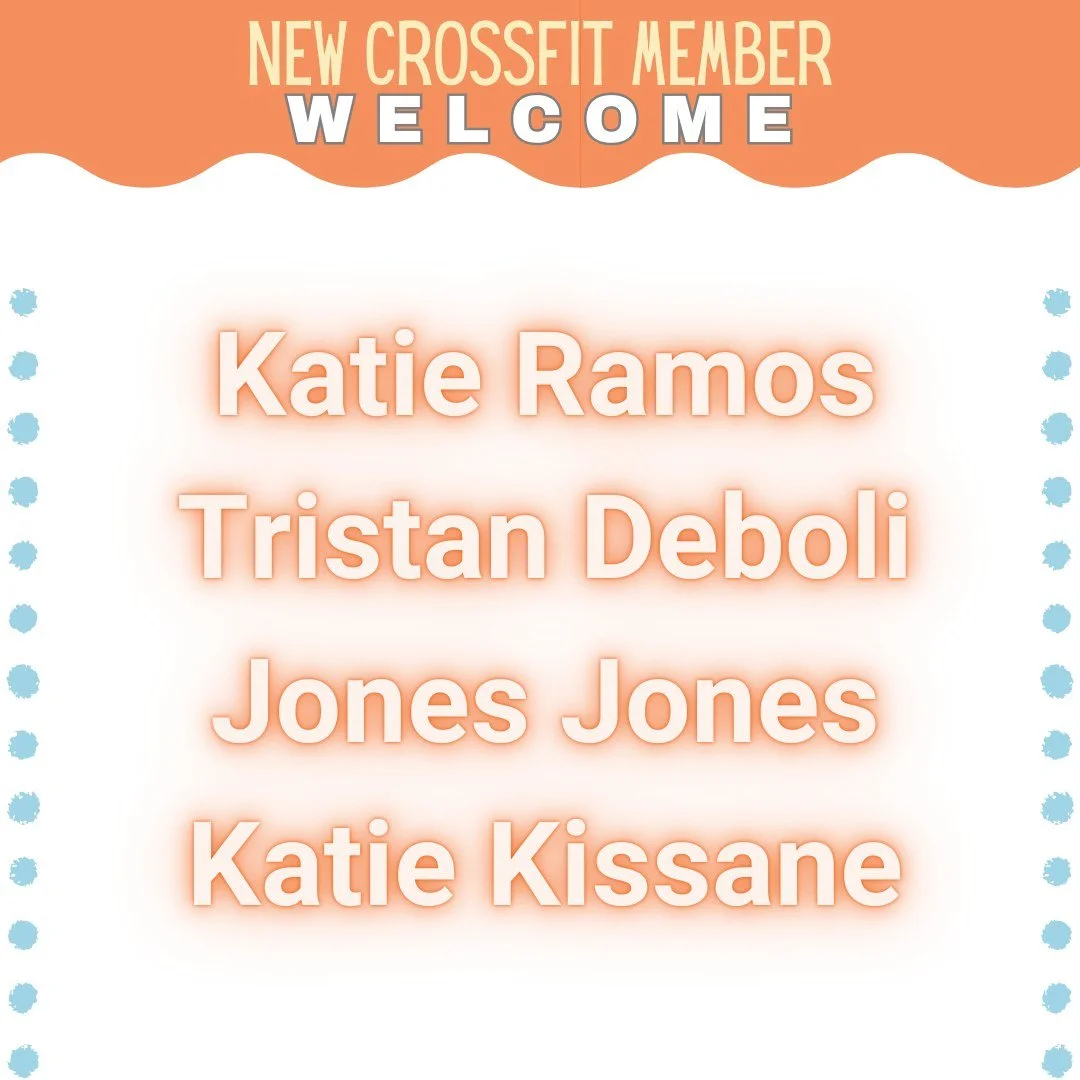 New month, new members, same unstoppable energy 💛 Welcome to everyone who joined us in November!