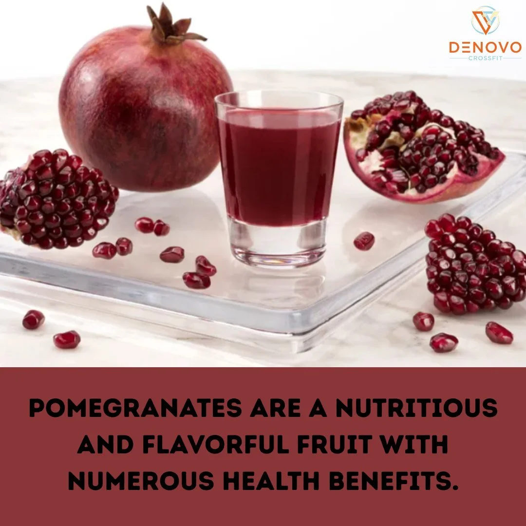 Winter is pomegranate season! The pomegranate's native range extends from present-day Turkey to the Himalayas in northern India. It is now cultivated around the world and can be found in most grocery stores with peak season being late October through