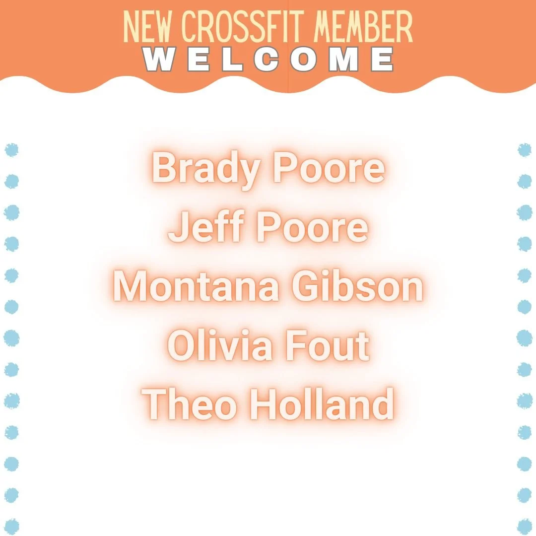 January brought some amazing new faces to the DeNovo fam! 🙌 Thank you for choosing us, trusting us, and showing up. The best is yet to come! ✨