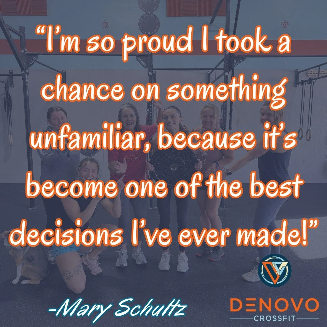 @mary__schultz got to celebrate 100 check-ins today!

Mary did a free intro with us on August 12th, 2025, did her trial week and immediately joined afterwards. When she joined, her goals included finding community, improving her health journey, putti
