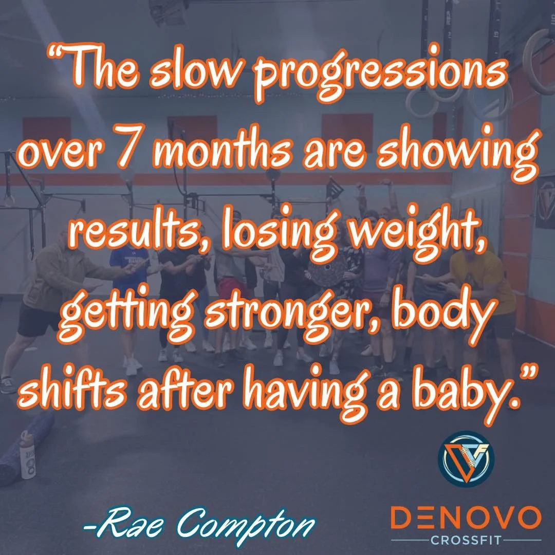 @raerae2c  got her 100th check-in with her 6:15am crew on Friday!🥳

As mentioned back in December for Josh&rsquo;s 100 milestone, our first time hearing about Rae was when we were on a phone call with Josh about them joining the gym. He mentioned th
